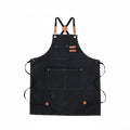 Black Jeans Apron