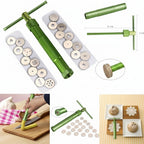 Fondant Extruder