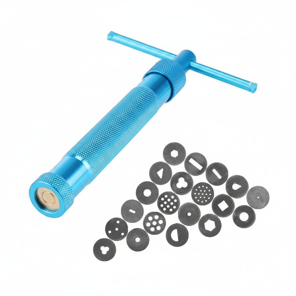 Fondant Extruder