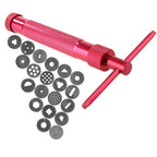 Fondant Extruder