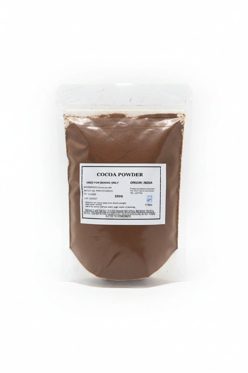 Maimun Cocoa Powder 250gms