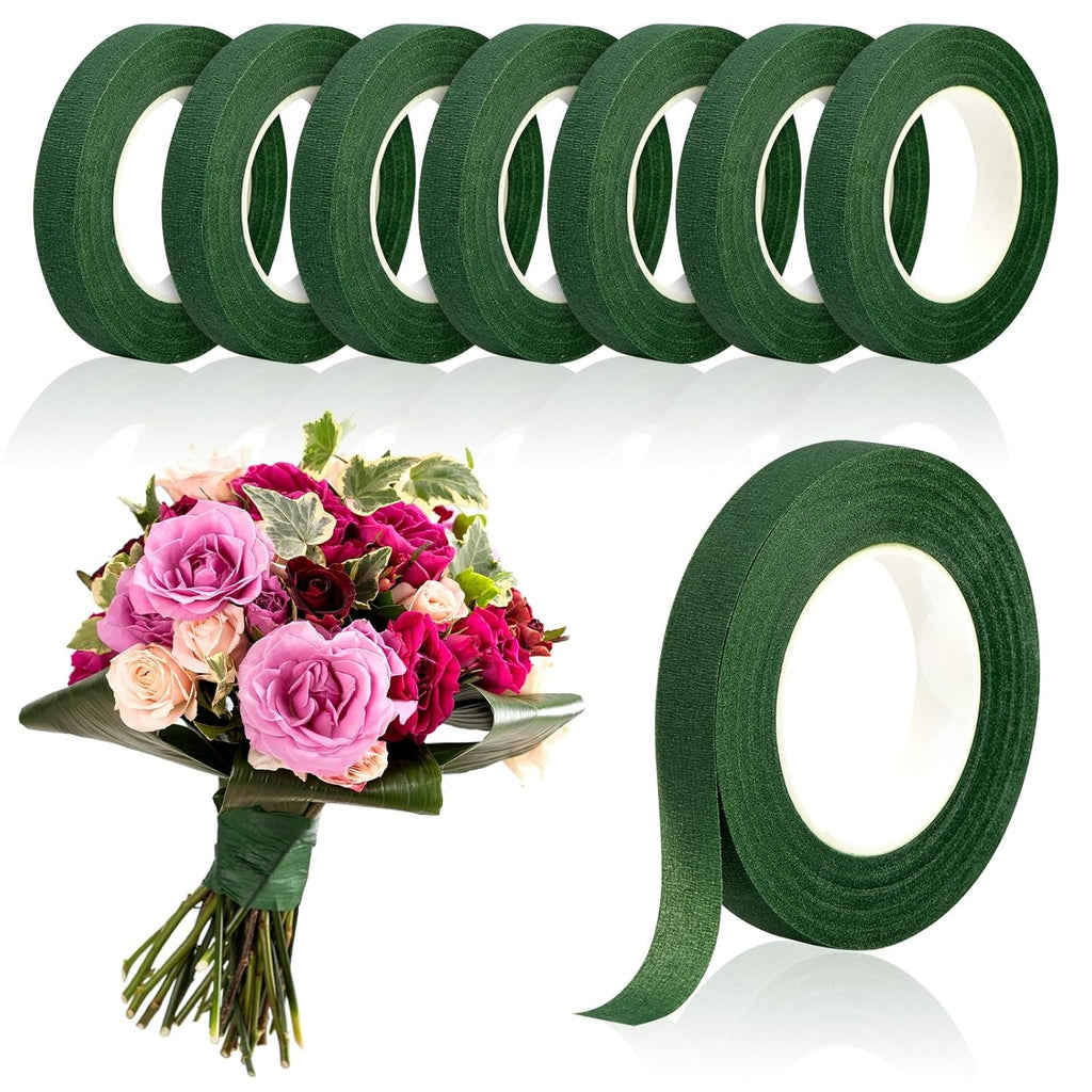 Floral Tapes