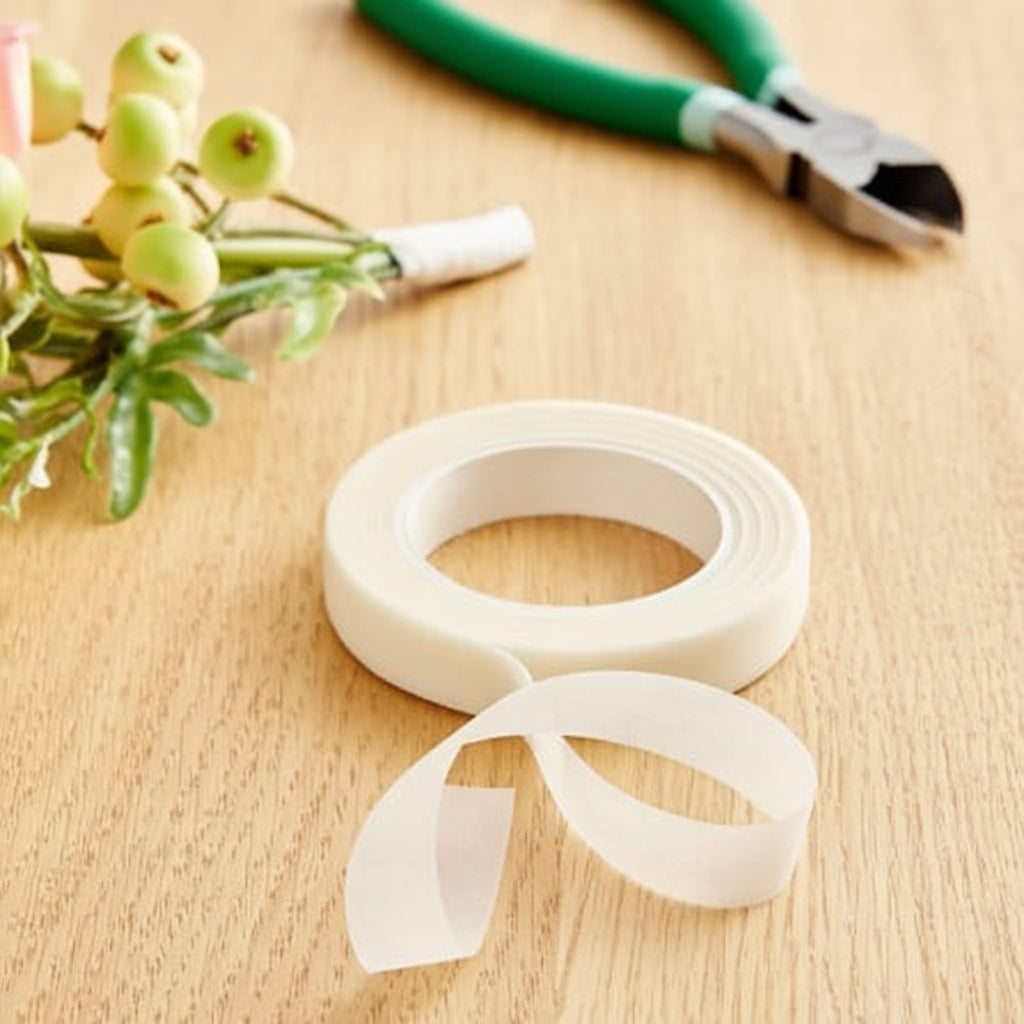 Floral Tapes