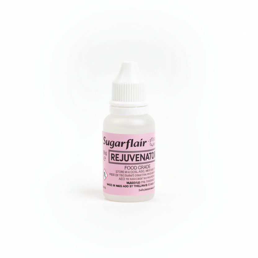 Sugarflair rejuvenator Food Grade Alcohol 14 ml