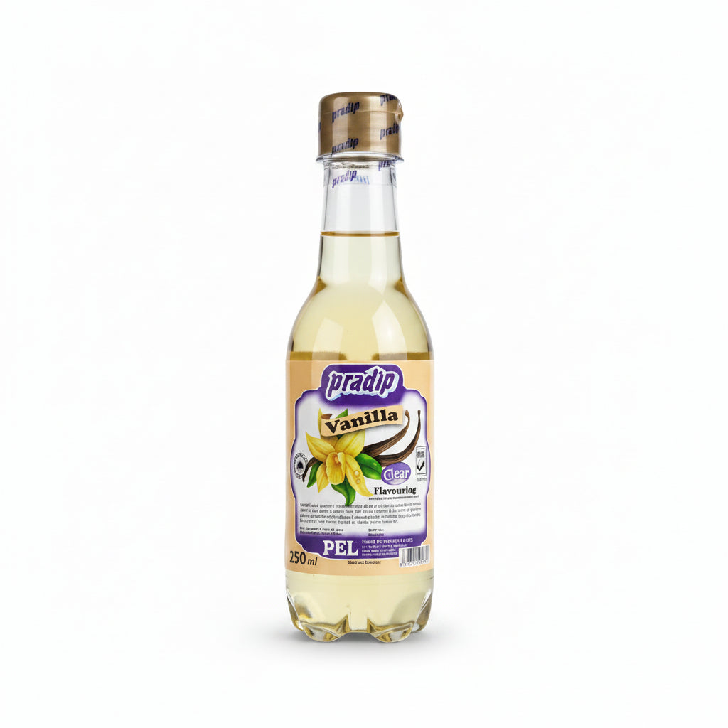 Pradip Food Flavours & Essence 250ML