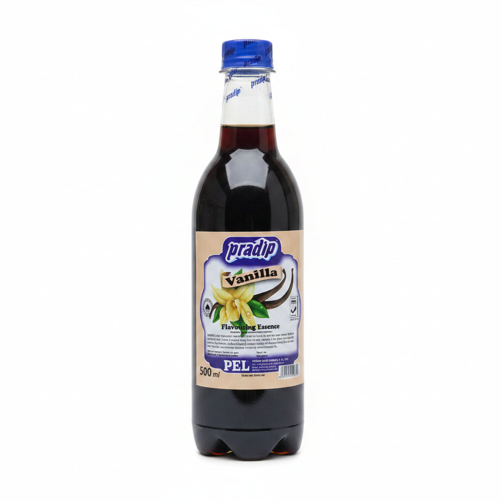 Pradip Food Flavours & Essence 500ml