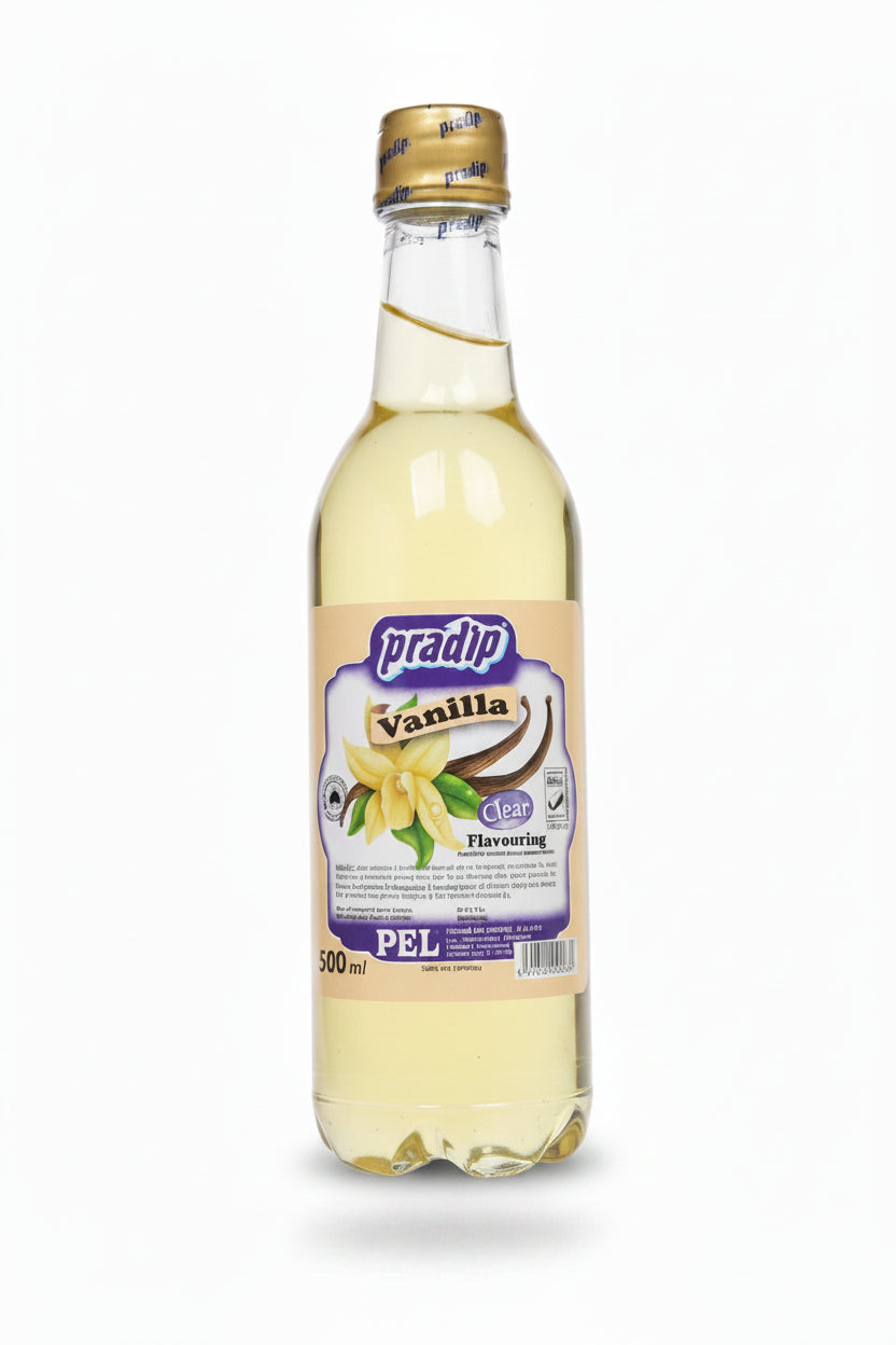 Pradip Food Flavours & Essence 500ml