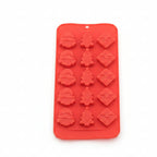 X-mas  Mold