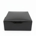10" by 10 "by 4" Black Box ( 1kg)