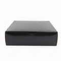14" by 14 "by 4" Black Box (3kg)