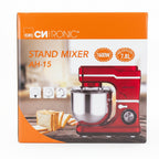 CNTRONIC 7.8 Litre Cake Mixer
