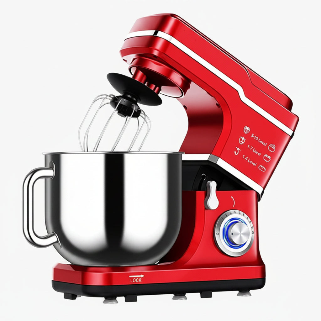CNTRONIC 7.8 Litre Cake Stand  Mixer