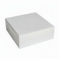 14" x 14" x 5" White box ( 3kg)