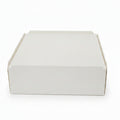 16" x 16" x 4" White Box (4kg)