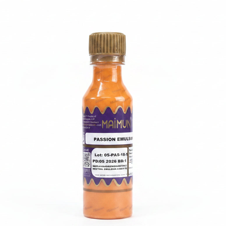 Maimun Passion (coloured ) 50ml
