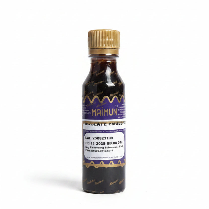 Maimun Chocolate 50ml