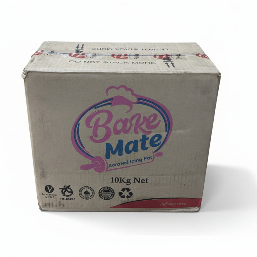 Bakemate