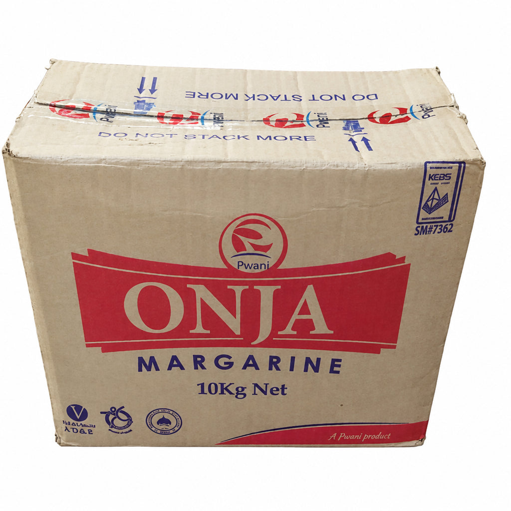 Onja margarine 10kg