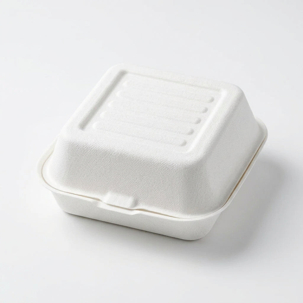 Mini Cake Bento Box