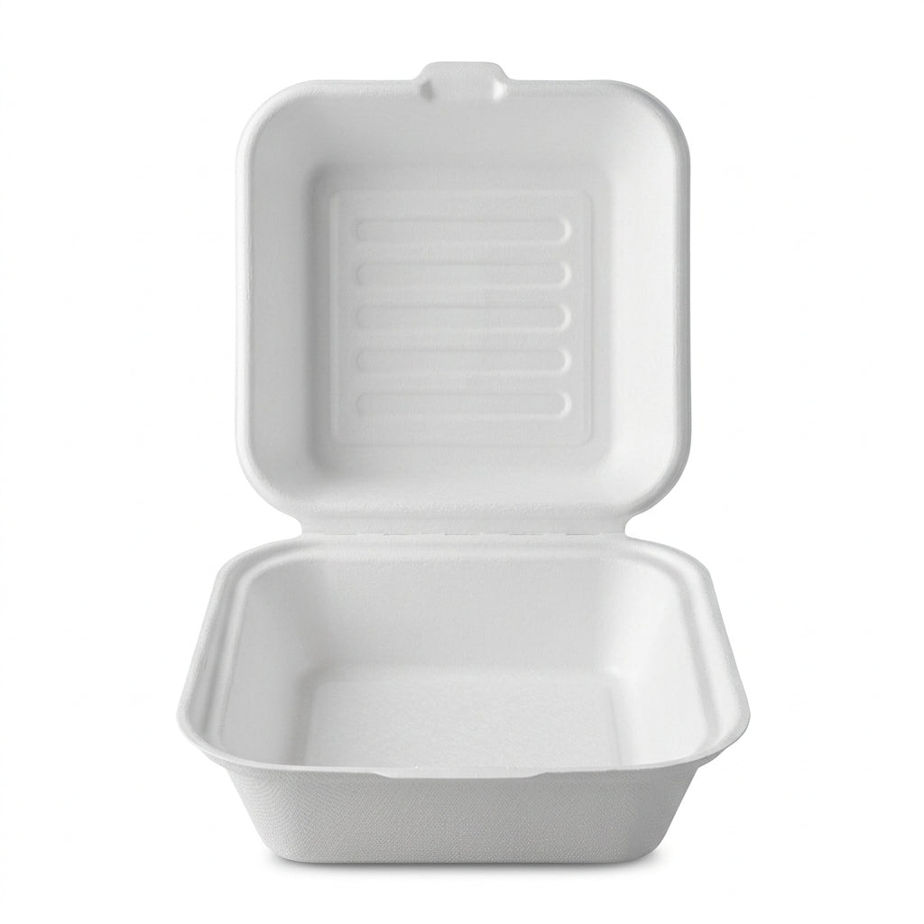 Mini Cake Bento Box
