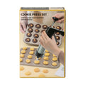 Cookie Press Set