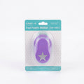 Wafer paper Cutter star