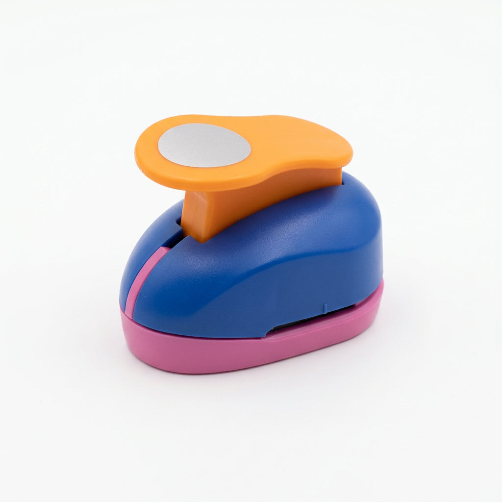 Wafer paper Cutter Round