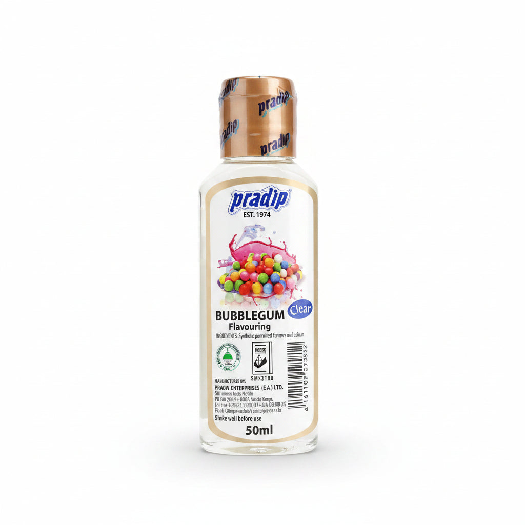 Pradip Food Flavours & Essence