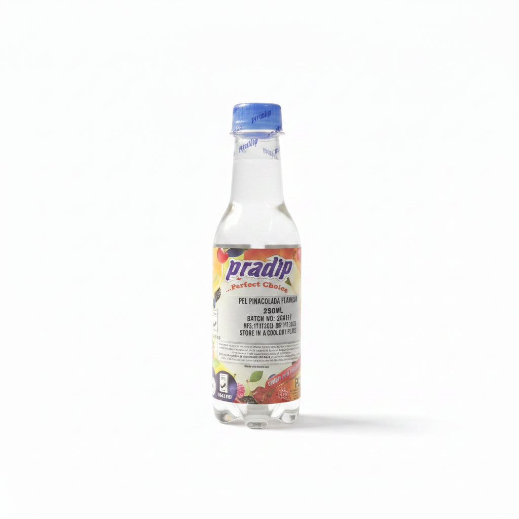 Pradip Pinacolada  Flavour    250ml