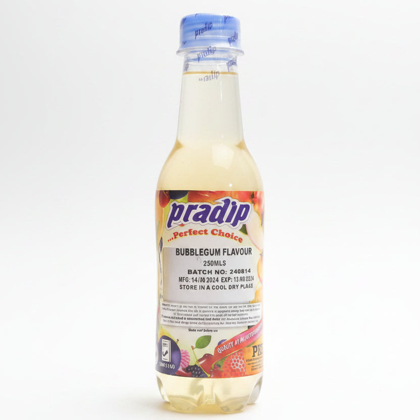 Pradip Food Flavours & Essence 250ML