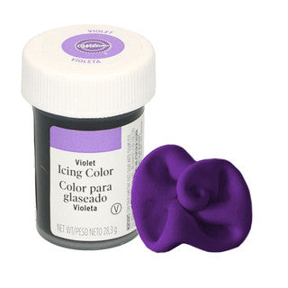 Wilton Colors