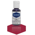 Americolor Maroon Soft Gel Paste Food Color 21g