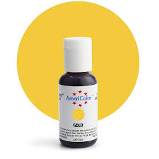 AmeriColor Gel Paste Food Coloring – Highly Concentrated Gel Colors for Baking & Decorating