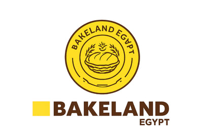 Bakeland logo