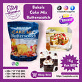 Bakels Butterscotch Cake Mix – Rich, Flavourful Cakes Made Easy