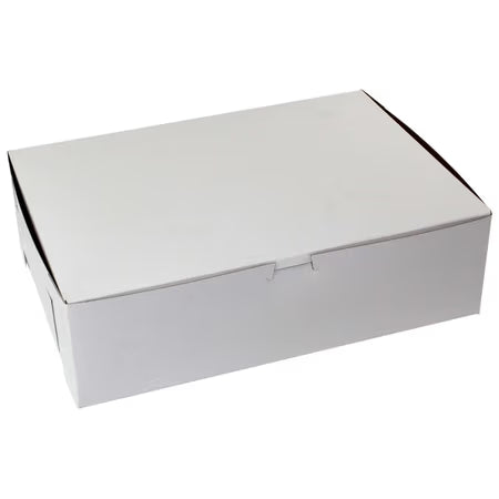 14" x 14" x 4" White Box ( 3kg )