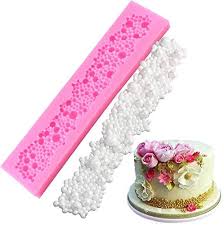 Bubble mould