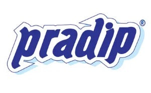 Pradip logo