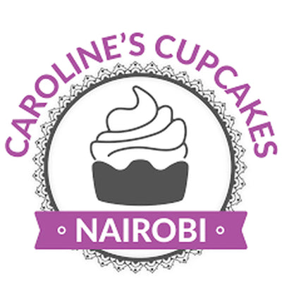Caroline's Cupcakes logo