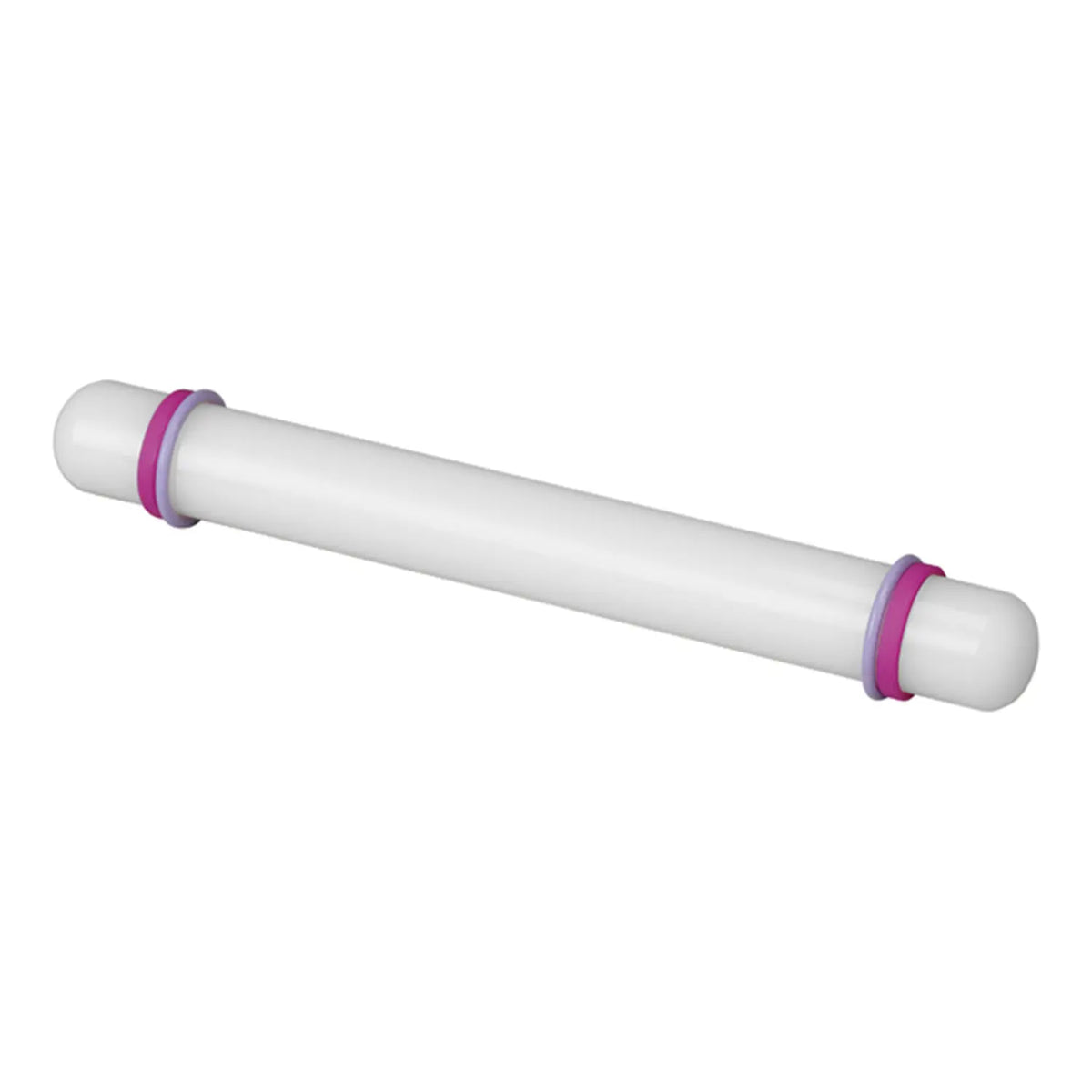 Plain Short  Rolling pin 30cm