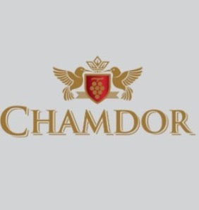 Chamdor logo