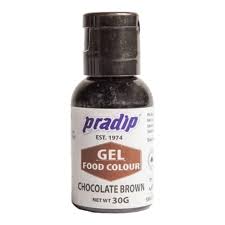 Pradip Gel Food Colour – Vibrant Edible Colours for Baking in Kenya