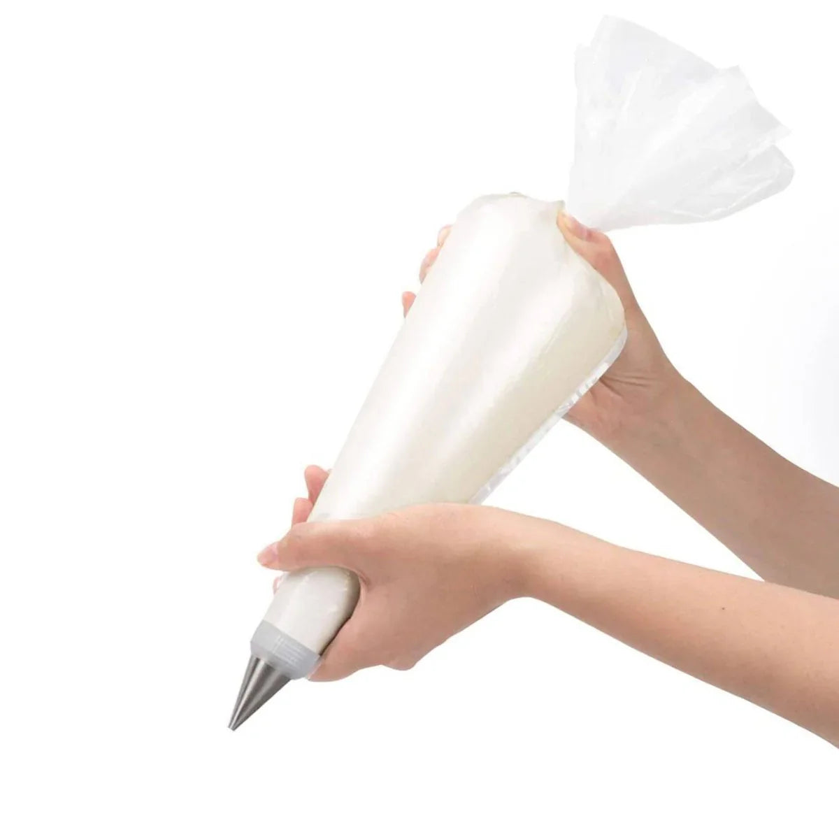 Plain Pastry Piping Bags