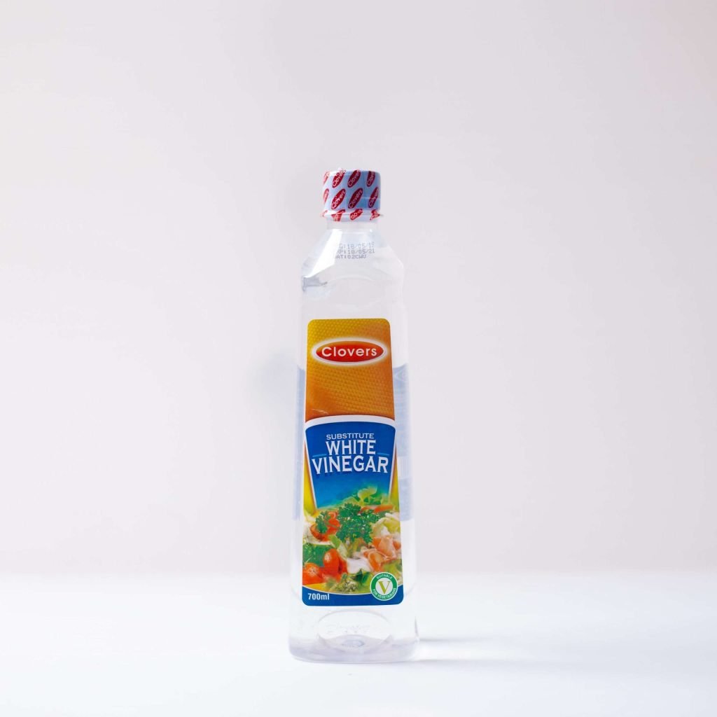 Clovers Vinegar
