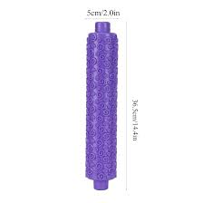 PATTERNED ROLLING PIN