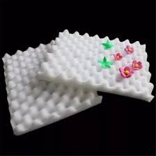 Drying Foam Pad for Fondant & Sugar Flowers