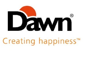 Dawn logo