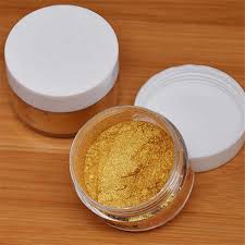 Edible Gold dust 20g