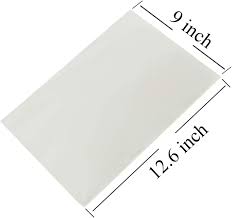 Edible Rice Paper Sheets – Versatile Wafer Paper for Cake Decorating & Food Wrapping