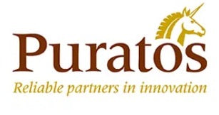 Puratos logo